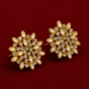 Shaai earrings - Image 2