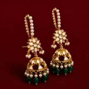 Ashnas earrings - Image 3