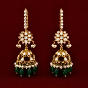 Ashnas earrings - Image 1