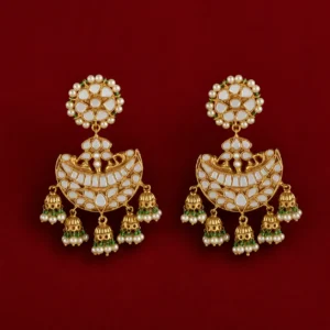 Riwayaat earrings - Image 1