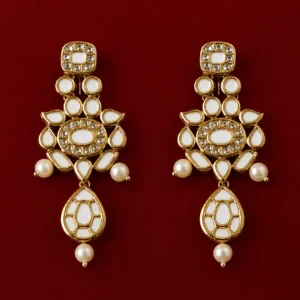 Gauhar earrings - Image 1