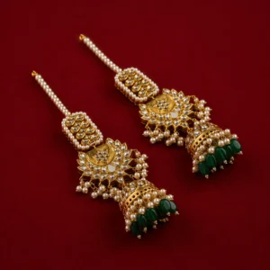 Ersheen earrings - Image 2