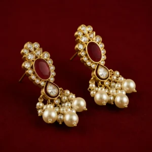 Illaria earrings - Image 2