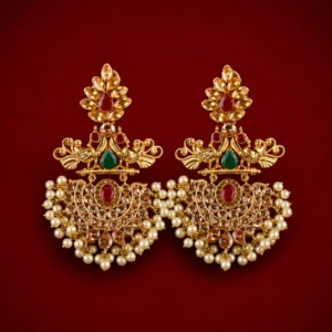 Bakht Earrings - Image 1