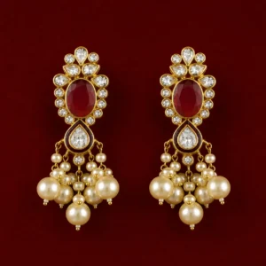 Illaria earrings - Image 1