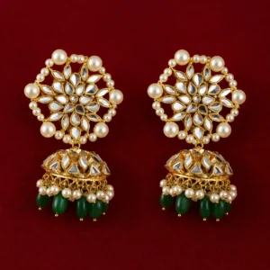 Dilaab jhumkay - Image 1