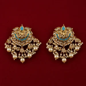Boond earrings - Image 1