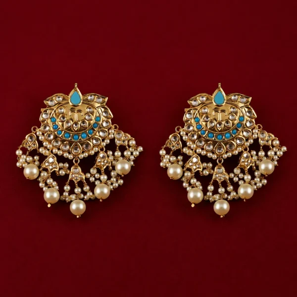 boond earrings