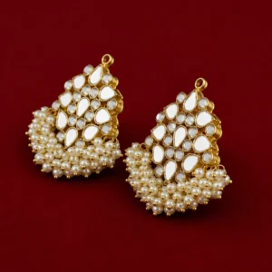 Avyaana earrings - Image 2