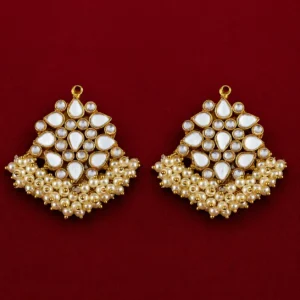 Avyaana earrings - Image 1
