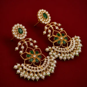 Farren earrings - Image 3