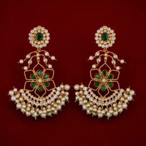 Farren earrings - Image 1