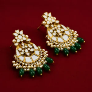 Huwada earrings - Image 2