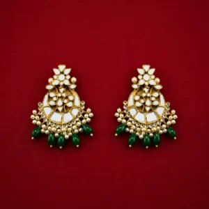 Huwada earrings - Image 1