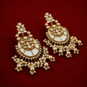Gajal earrings - Image 2