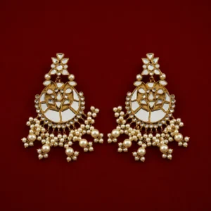 Gajal earrings - Image 1