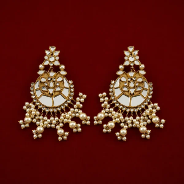 gajal earrings