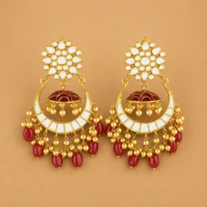 Israar earrings - Image 1