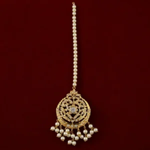 Safis-wedding set - Image 5