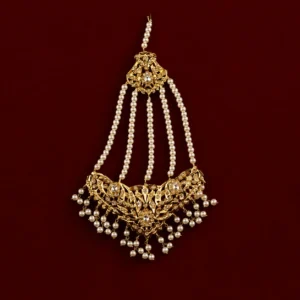 Safis-wedding set - Image 3