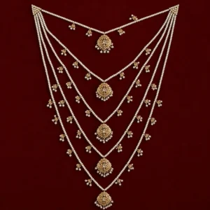 Safis-wedding set - Image 2
