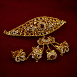 Sundhri handpiece - Image 2
