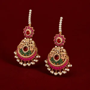 Shev earrings - Image 2