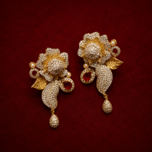 Khizan earrings - Image 1