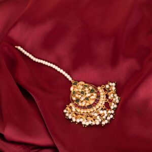 Gul-e-Mehndi - Image 1