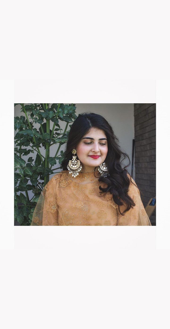 Amna Khan