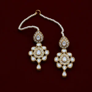 Rania Earrings - Image 1