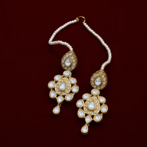 Rania Earrings - Image 2