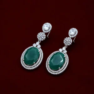 Elira earrings - Image 1