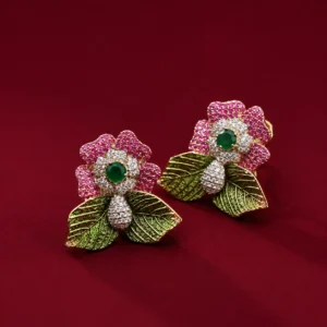 Vanya earrings - Image 2