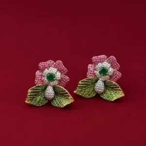 Vanya earrings - Image 1