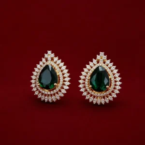 Sulit earrings - Image 1