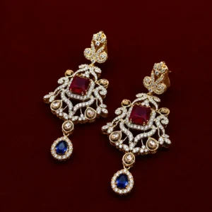 Hera Earrings - Image 1