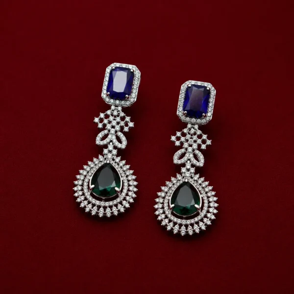 sorin earrings