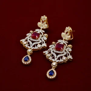 Hera Earrings - Image 2