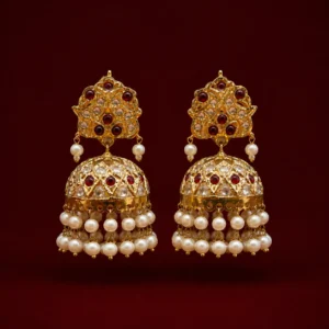Seher earrings - Image 1