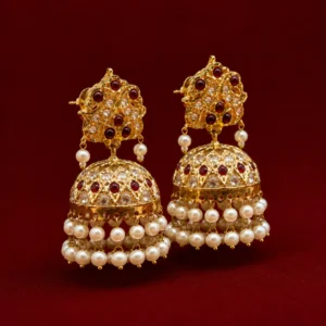 Seher earrings - Image 2