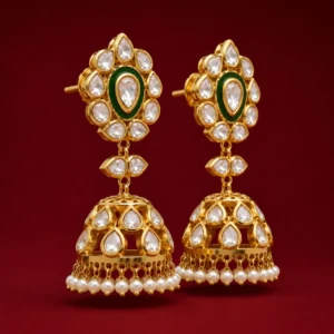 Nyla earrings - Image 3
