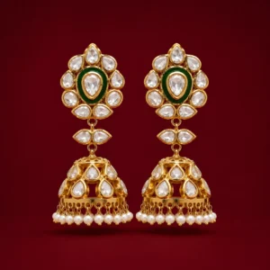 Nyla earrings - Image 1