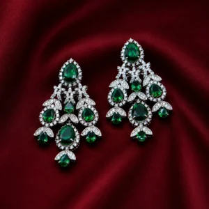 Azya earrings - Image 1