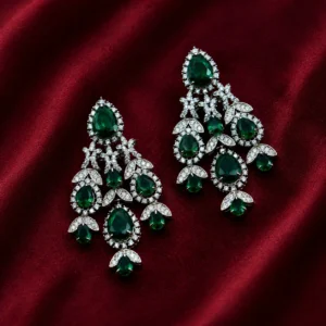 Azya earrings - Image 2