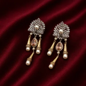 Elysian earrings - Image 2