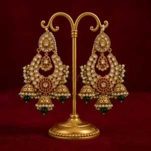 Paikar earrings - Image 1