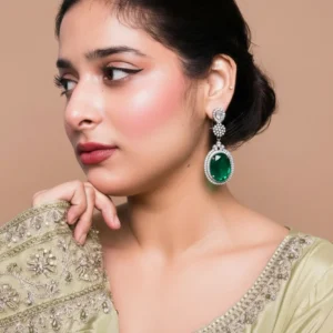 Elira earrings - Image 3