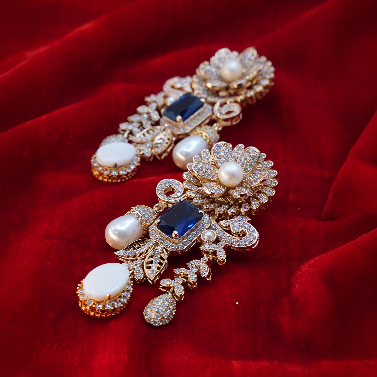Kaira 2026 Trending Earrings