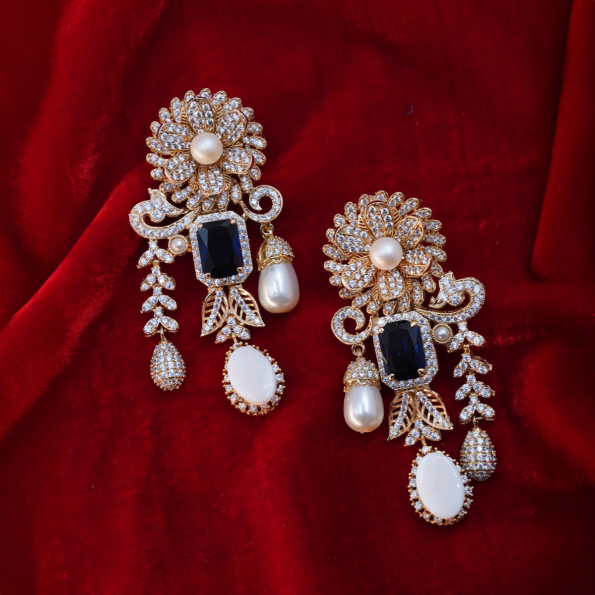 Kaira Earrings